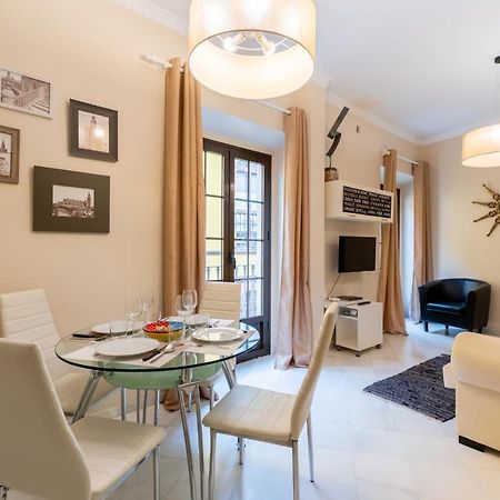 Precioso Y Moderno Apartamento En Centro De Sevilla المظهر الخارجي الصورة