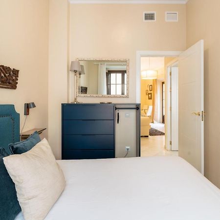 Precioso Y Moderno Apartamento En Centro De Sevilla المظهر الخارجي الصورة