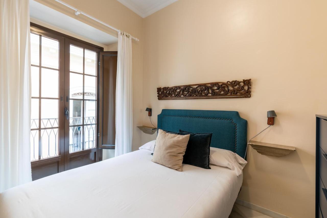 Precioso Y Moderno Apartamento En Centro De Sevilla المظهر الخارجي الصورة