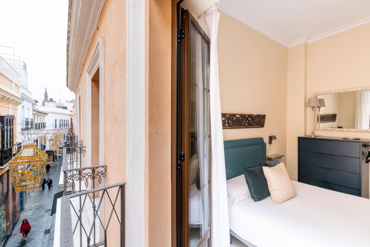 Precioso Y Moderno Apartamento En Centro De Sevilla المظهر الخارجي الصورة